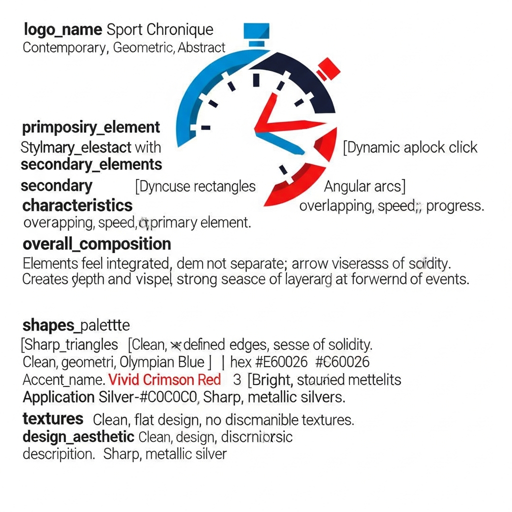 Sport Chronique